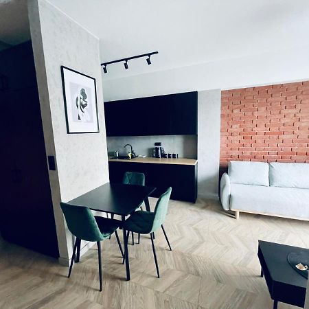Apartament Roza 1 Zator - 2 Km Od Energylandii Zewnętrze zdjęcie