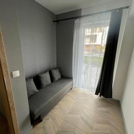Apartament Roza 1 Zator - 2 Km Od Energylandii Zewnętrze zdjęcie