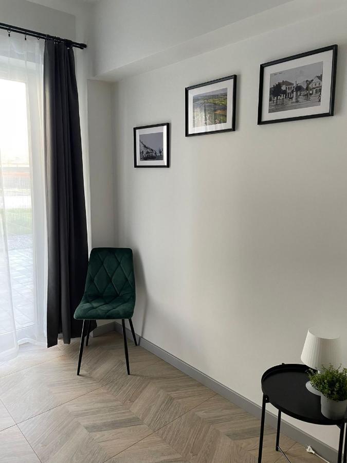 Apartament Roza 1 Zator - 2 Km Od Energylandii Zewnętrze zdjęcie